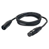 DAP FL01 XLR Microfoonkabel 10m - thumbnail
