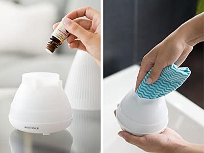 Soehnle aroma diffuser bari - thumbnail