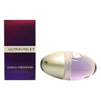 Paco Rabanne Ultraviolet Eau de Parfum - thumbnail
