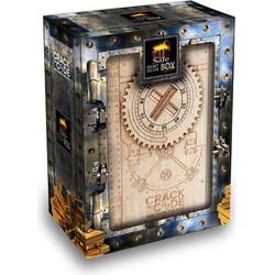 Eureka 3D Safe Secret Escape Puzzel Box Eureka 3D Safe Secret Escape Puzzel Box