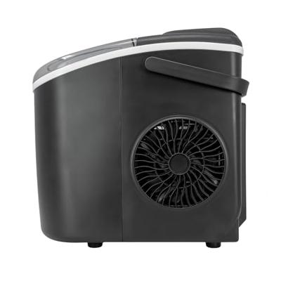 IJsmaker JOCCA 2378 Zilverkleurig