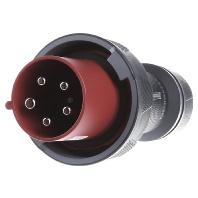 MENNEKES Mennekes 13212 CEE-stekker 63 A 5-polig 400 V 1 stuk(s)