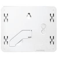 Hama thermo-/hygrometer th-130 wit - thumbnail