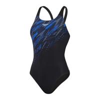 Speedo hyperboom placement muscleback - women's swimsuit - thumbnail