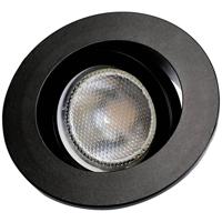 Megatron Decoclic MT75204 Inbouwframe IP20 Zwart - thumbnail