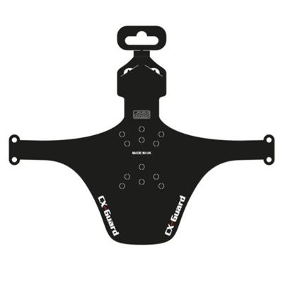 RRP Cx guard - black