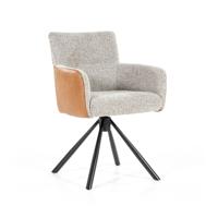 Eleonora Eetkamerstoel Sef - thumbnail