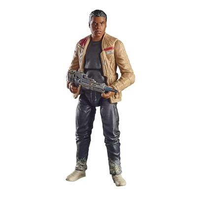 Star Wars Episode VII Vintage Collection Action Figure Finn (Starkiller Base) 10 cm