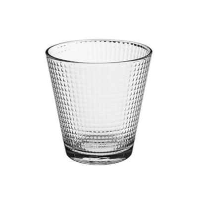 Glazenset Secret de Gourmet Benit Kristal (250 ml) (6 Onderdelen)