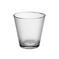 Glazenset Secret de Gourmet Benit Kristal (250 ml) (6 Onderdelen) - thumbnail