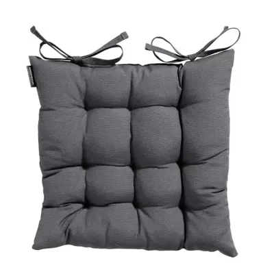 Toscane kussen 46x46 Panama grijs Toscane kussen 46x46 Panama grijs