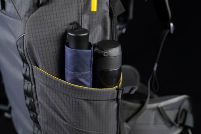 Vanguard VEO Active 42M grijs rugzak
