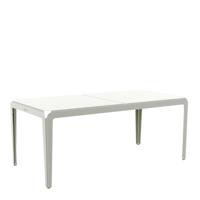 Weltevree Bended tuintafel 180 cm Agate Gray - thumbnail