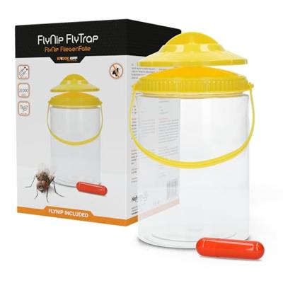 Knock Pest FlyNip VliegenVal (incl. lokstof)