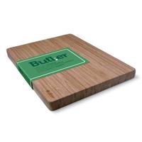 BUTLER - Snijplank BAMBOE 40x30x3 cm - thumbnail