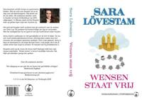 Wensen staat vrij - Sara Lövestam - ebook - thumbnail