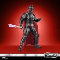 Star Wars: The Mandalorian Vintage Collection Action Figure Moff Gideon (Dark Trooper Armor) 10 cm - thumbnail