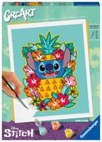 Ravensburger Creart Disney Stitch - thumbnail