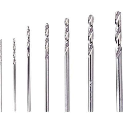 Dremel Set precisie-boren (628) | 7-delig - 2615062832