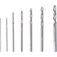 Dremel Set precisie-boren (628) | 7-delig - 2615062832 - thumbnail