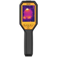 HIKMICRO HM-TP52N-3AQF-BX20 Warmtebeeldcamera -20 tot 550 °C 25 Hz - thumbnail