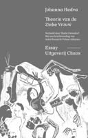 Theorie van de Zieke Vrouw - Johanna Hedva - ebook - thumbnail