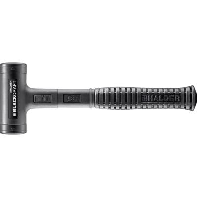 Halder SUPERCRAFT 3379.040 Kunststof hamer Ergonomische handgreep, Middelhard, Terugslagvrij 640 g 300 mm 1 stuk(s)
