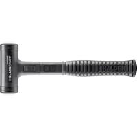 Halder SUPERCRAFT 3379.040 Kunststof hamer Ergonomische handgreep, Middelhard, Terugslagvrij 640 g 300 mm 1 stuk(s) - thumbnail