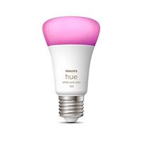 Philips HUE Lichtbron E27 1100 Lumen White and Color Ambiance - thumbnail