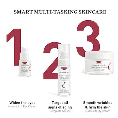 Embryolisse Nutri-Vitality Cream 50 ml Embryolisse Nutri-Vitality Cream 50 ml