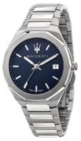 Maserati R8853142006 Herenhorloge - thumbnail