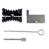 Bahco tmg saab 1.6 p | BE511102 - thumbnail