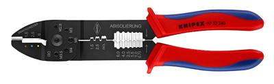 KNIPEX Krimptang 9722240