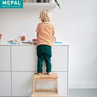 Mepal bewaardoos Modula 425 ml - wit - thumbnail