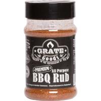 Grate goods All purpose bbq rub strooibus 180 gram - thumbnail