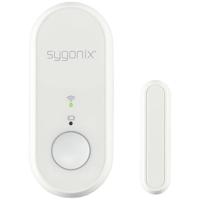 Sygonix Draadloze afzuigingsbesturing 2300 W Wit - thumbnail