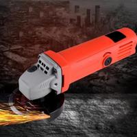 Multi-functionele huishouden polijsten slijpen snij Machine polijstmachine AC 220V 800W - thumbnail