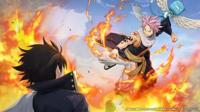 Fairy tail 2 - Switch-spel - thumbnail