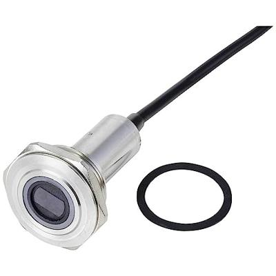 TRU COMPONENTS TC-10091096 ONPOW91-30E10BYSSNR12-24VDC Contactloze schakelaar 12 V, 24 V 300 mA 1x uit/(aan) Moment Rood 1 stuk(s)