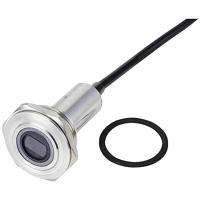 TRU COMPONENTS TC-10091096 ONPOW91-30E10BYSSNR12-24VDC Contactloze schakelaar 12 V, 24 V 300 mA 1x uit/(aan) Moment Rood 1 stuk(s) - thumbnail