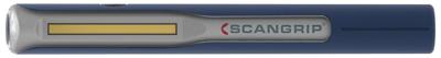 Scangrip MAG PEN 3 | ZAKLAMP | 80LM - 03.5116 Scangrip MAG PEN 3 | ZAKLAMP | 80LM - 03.5116