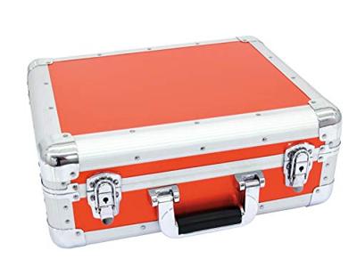 ROADINGER CD Case ALU digital booking rounded rd - thumbnail