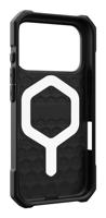 Urban Armor Gear Case Apple iPhone 17 Pro Zwart - thumbnail
