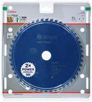 Bosch Accessories Bosch Power Tools 2608644523 Cirkelzaagblad 250 x 30 mm Aantal tanden: 48 1 stuk(s) - thumbnail