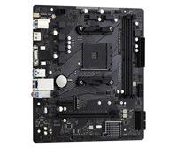 Moederbord AMD Asrock A520M-HVS - thumbnail