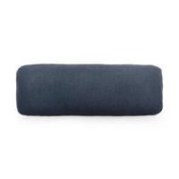 Kave Home Sierkussen 'Neom' t.b.v. Bank Neom, kleur Donkerblauw - thumbnail