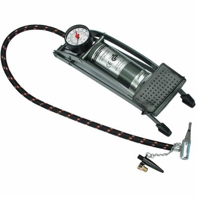 Brüder Mannesmann Voetpomp 1 cylinder 2 bar (Hobby) - 00100