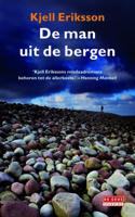 De man uit de bergen - Kjell Eriksson - ebook - thumbnail