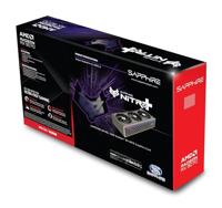 Sapphire AMD Radeon RX 9070 Videokaart Radeon RX 9070 16 GB GDDR6-VRAM PCIe x16 HDMI 2.1, DisplayPort 2.1 - thumbnail