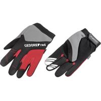 Gedore RED | R99110020 | Monteur / montagehandschoenen | Maat XXL - R99110020 - thumbnail